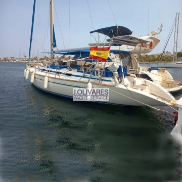 Bavaria Yachts 50 de segunda mano en venta