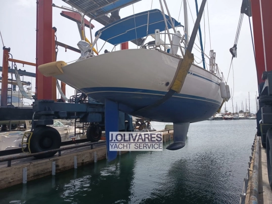 Bavaria Yachts 50 de segunda mano en venta