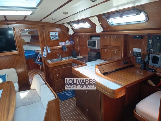 Bavaria Yachts 50 de segunda mano en venta