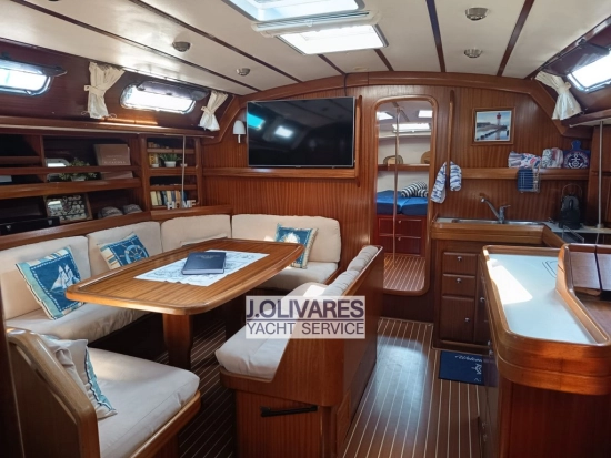 Bavaria Yachts 50 de segunda mano en venta