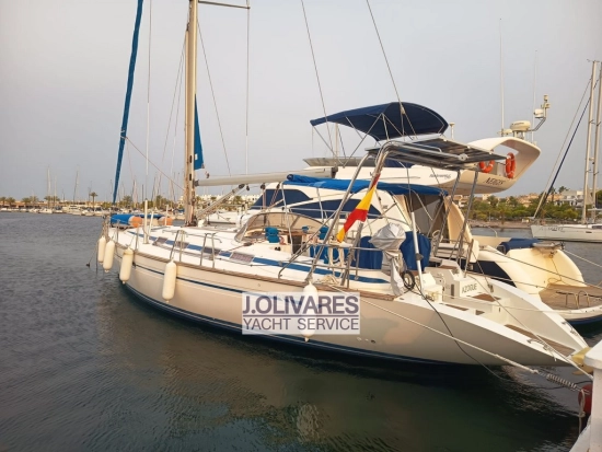 Bavaria Yachts 50 de segunda mano en venta