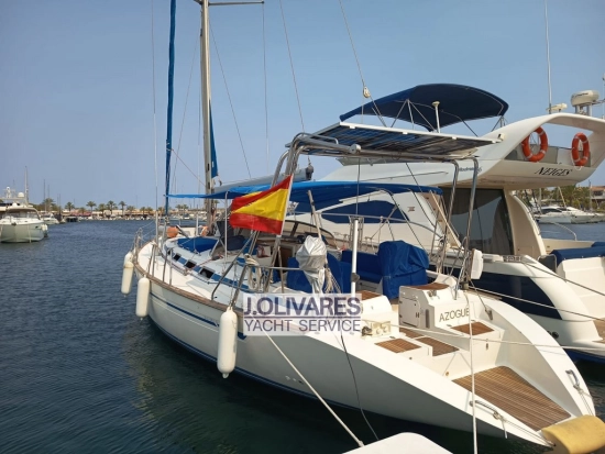 Bavaria Yachts 50 de segunda mano en venta