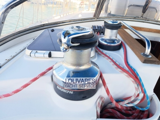 Bavaria Yachts 50 de segunda mano en venta