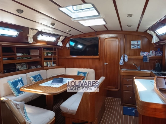 Bavaria Yachts 50 de segunda mano en venta