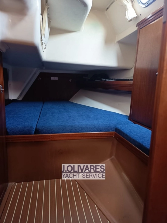 Bavaria Yachts 50 de segunda mano en venta