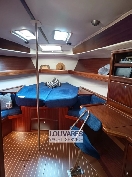 Bavaria Yachts 50 de segunda mano en venta