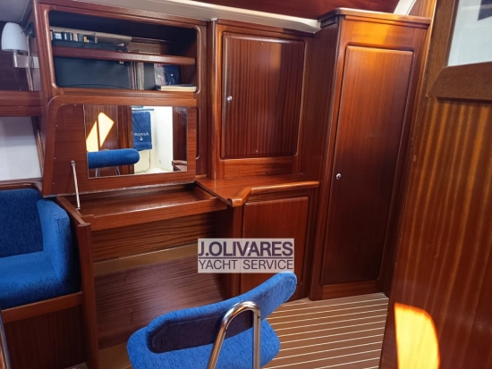 Bavaria Yachts 50 de segunda mano en venta