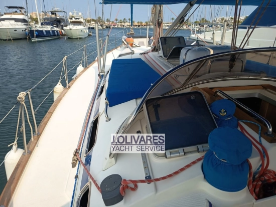 Bavaria Yachts 50 de segunda mano en venta