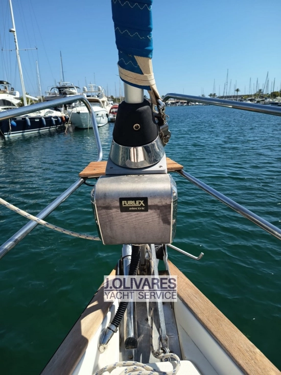 Bavaria Yachts 50 de segunda mano en venta