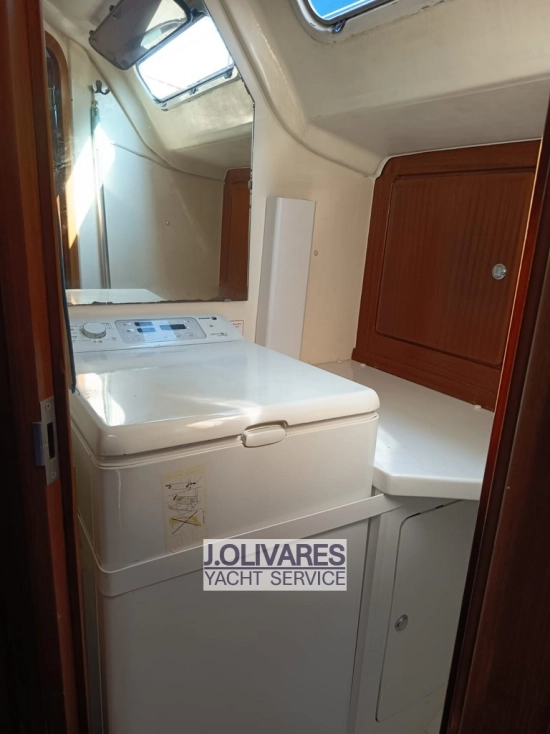 Bavaria Yachts 50 de segunda mano en venta