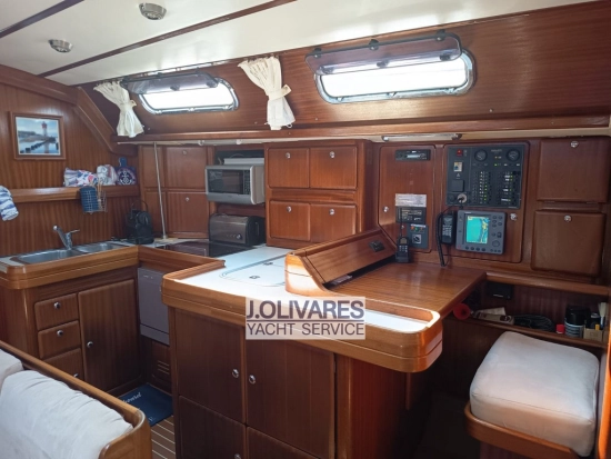 Bavaria Yachts 50 de segunda mano en venta