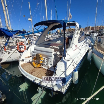 Bavaria Yachts 29 Sport de segunda mano en venta