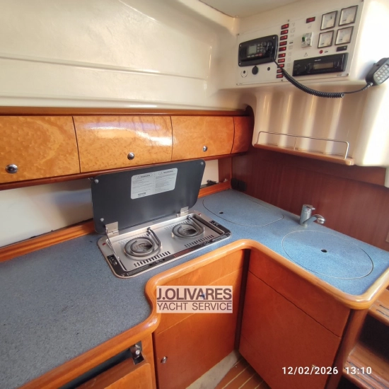 Bavaria Yachts 29 Sport usata in vendita