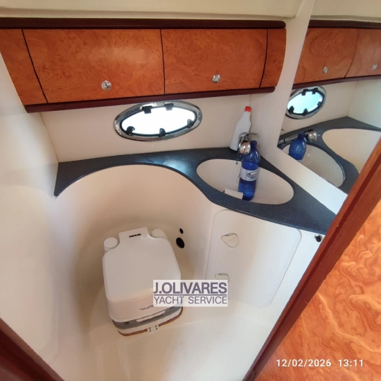 Bavaria Yachts 29 Sport usata in vendita