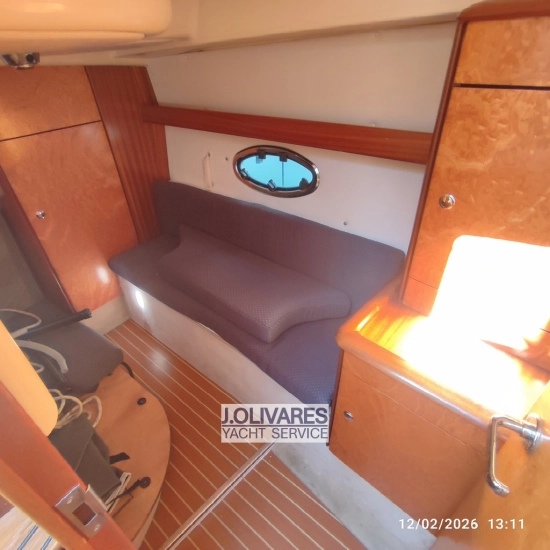 Bavaria Yachts 29 Sport usata in vendita
