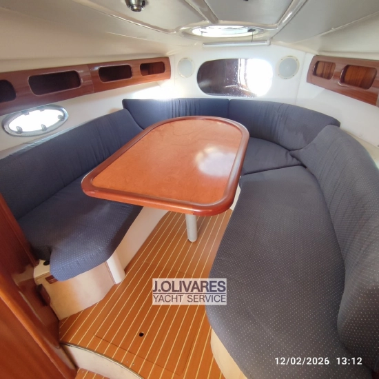 Bavaria Yachts 29 Sport usata in vendita