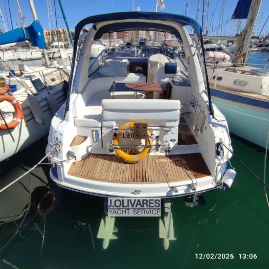 Bavaria Yachts 29 Sport usata in vendita