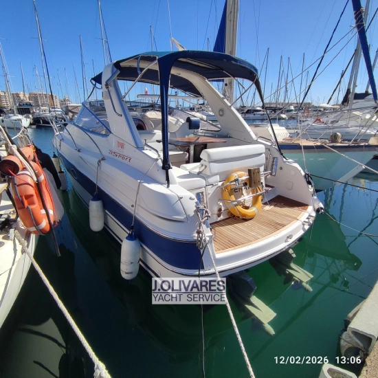 Bavaria Yachts 29 Sport usata in vendita