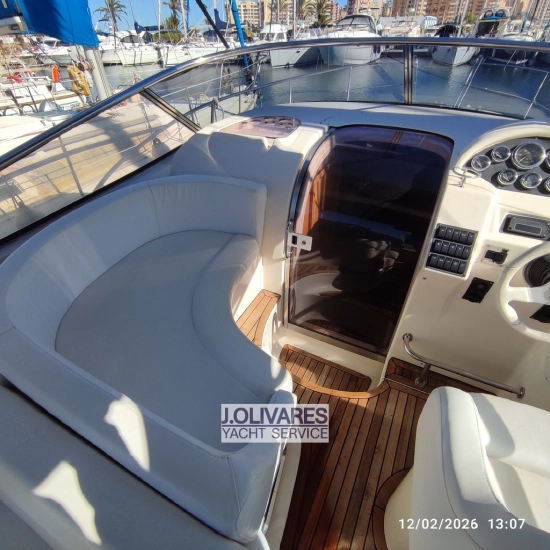 Bavaria Yachts 29 Sport usata in vendita