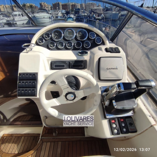 Bavaria Yachts 29 Sport usata in vendita