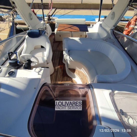 Bavaria Yachts 29 Sport usata in vendita