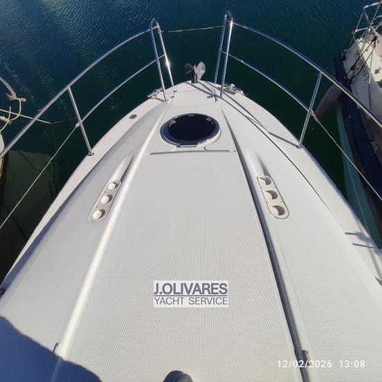Bavaria Yachts 29 Sport usata in vendita