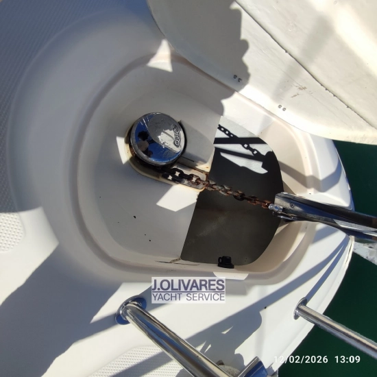 Bavaria Yachts 29 Sport usata in vendita