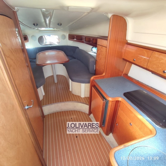 Bavaria Yachts 29 Sport usata in vendita
