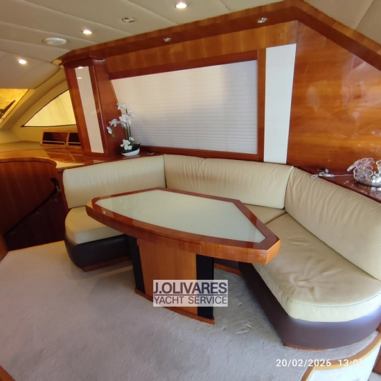 Astondoa A59 GLX usata in vendita