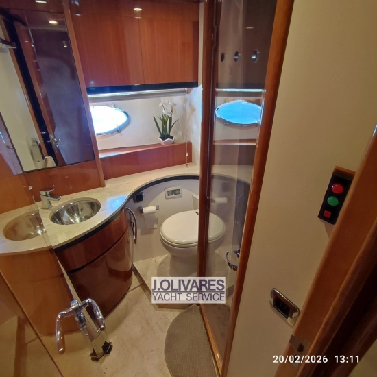 Astondoa A59 GLX usata in vendita