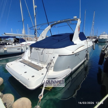 Cruiser Yachts 370 Express de segunda mano en venta