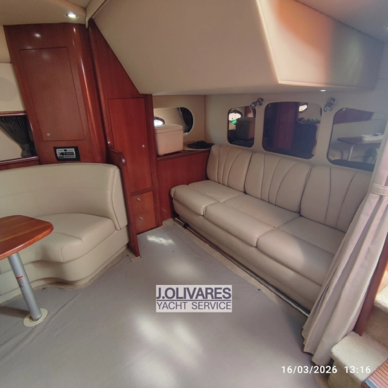 Cruiser Yachts 370 Express de segunda mano en venta