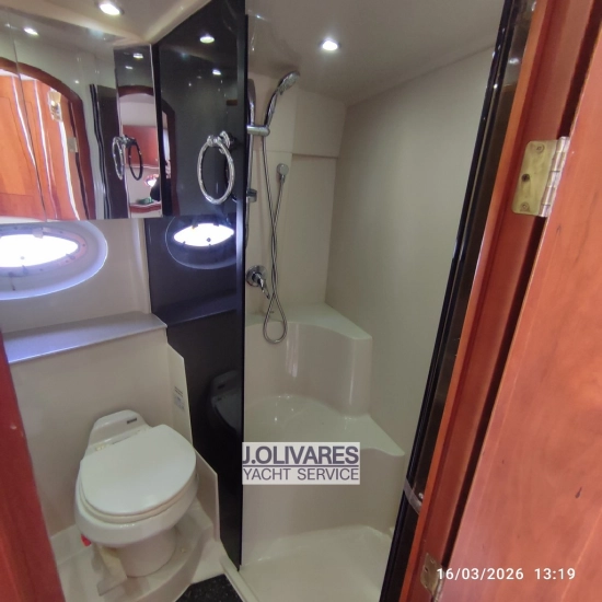Cruiser Yachts 370 Express de segunda mano en venta