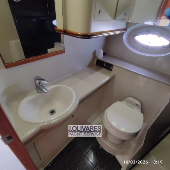 Cruiser Yachts 370 Express de segunda mano en venta