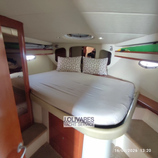 Cruiser Yachts 370 Express de segunda mano en venta