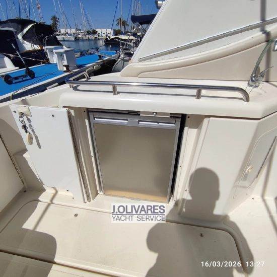 Cruiser Yachts 370 Express de segunda mano en venta