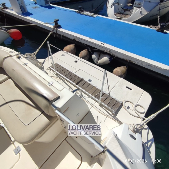 Cruiser Yachts 370 Express de segunda mano en venta