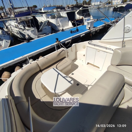 Cruiser Yachts 370 Express de segunda mano en venta