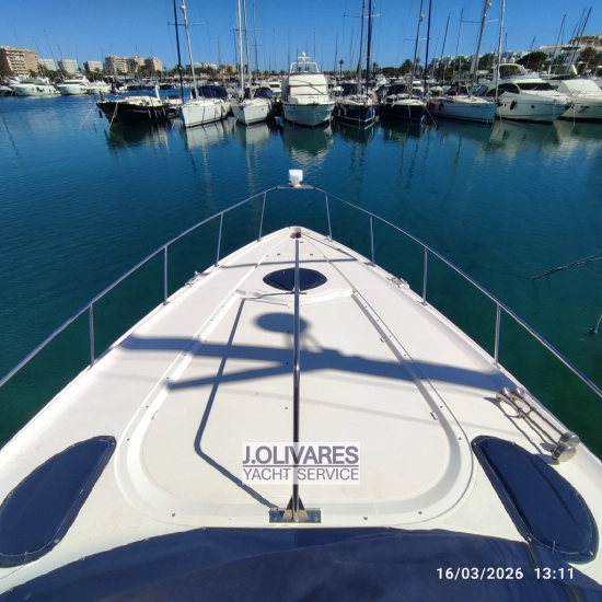 Cruiser Yachts 370 Express de segunda mano en venta
