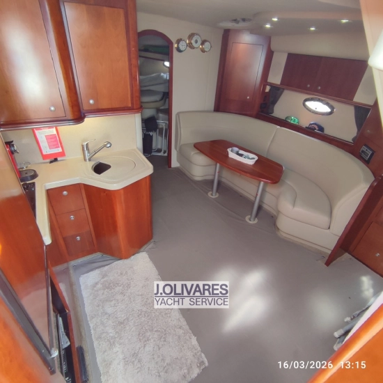 Cruiser Yachts 370 Express de segunda mano en venta