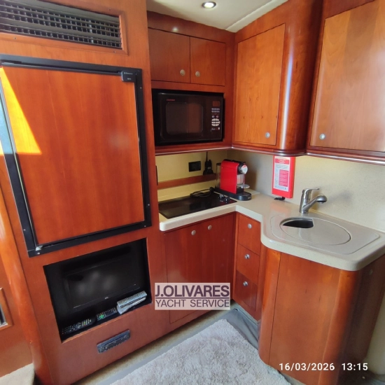 Cruiser Yachts 370 Express de segunda mano en venta