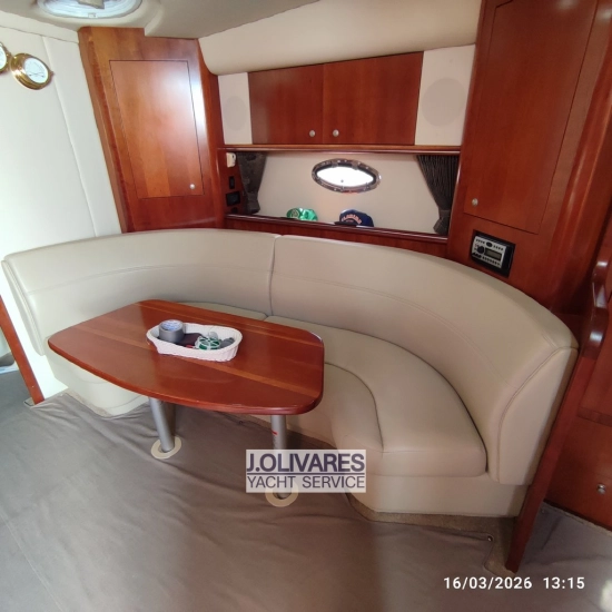 Cruiser Yachts 370 Express de segunda mano en venta