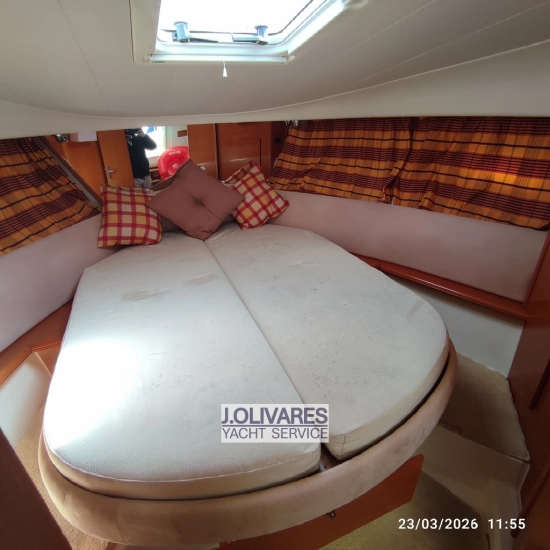 Jeanneau Prestige 34 Hardtop usata in vendita