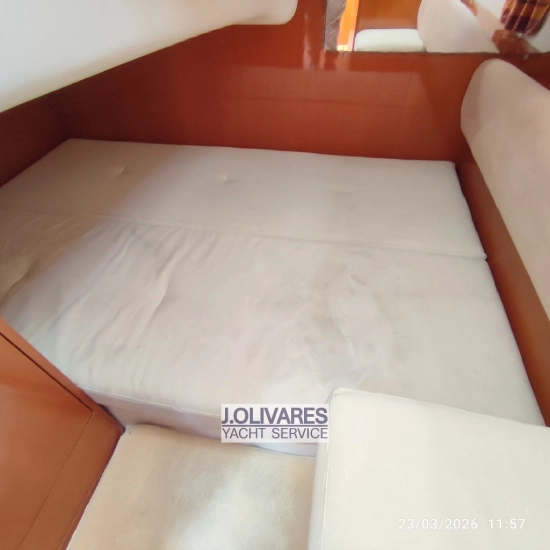 Jeanneau Prestige 34 Hardtop usata in vendita