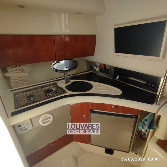 Fairline Targa 34 usado à venda
