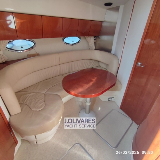 Fairline Targa 34 usado à venda