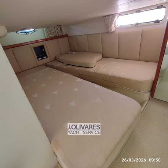 Fairline Targa 34 usado à venda