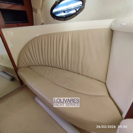 Fairline Targa 34 usado à venda