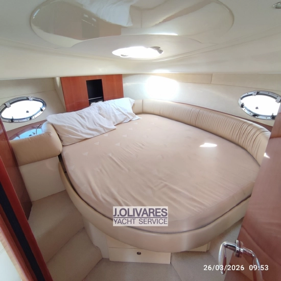 Fairline Targa 34 usado à venda