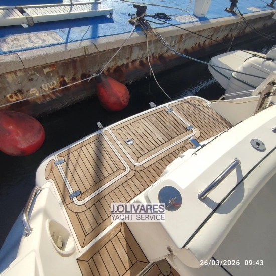 Fairline Targa 34 usado à venda
